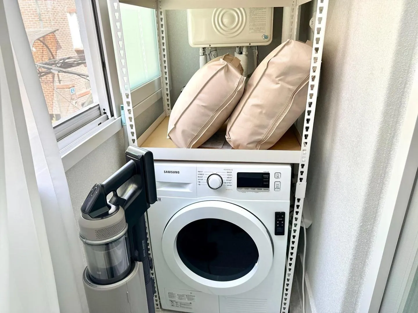 Guest house Mapo Stay Seoul