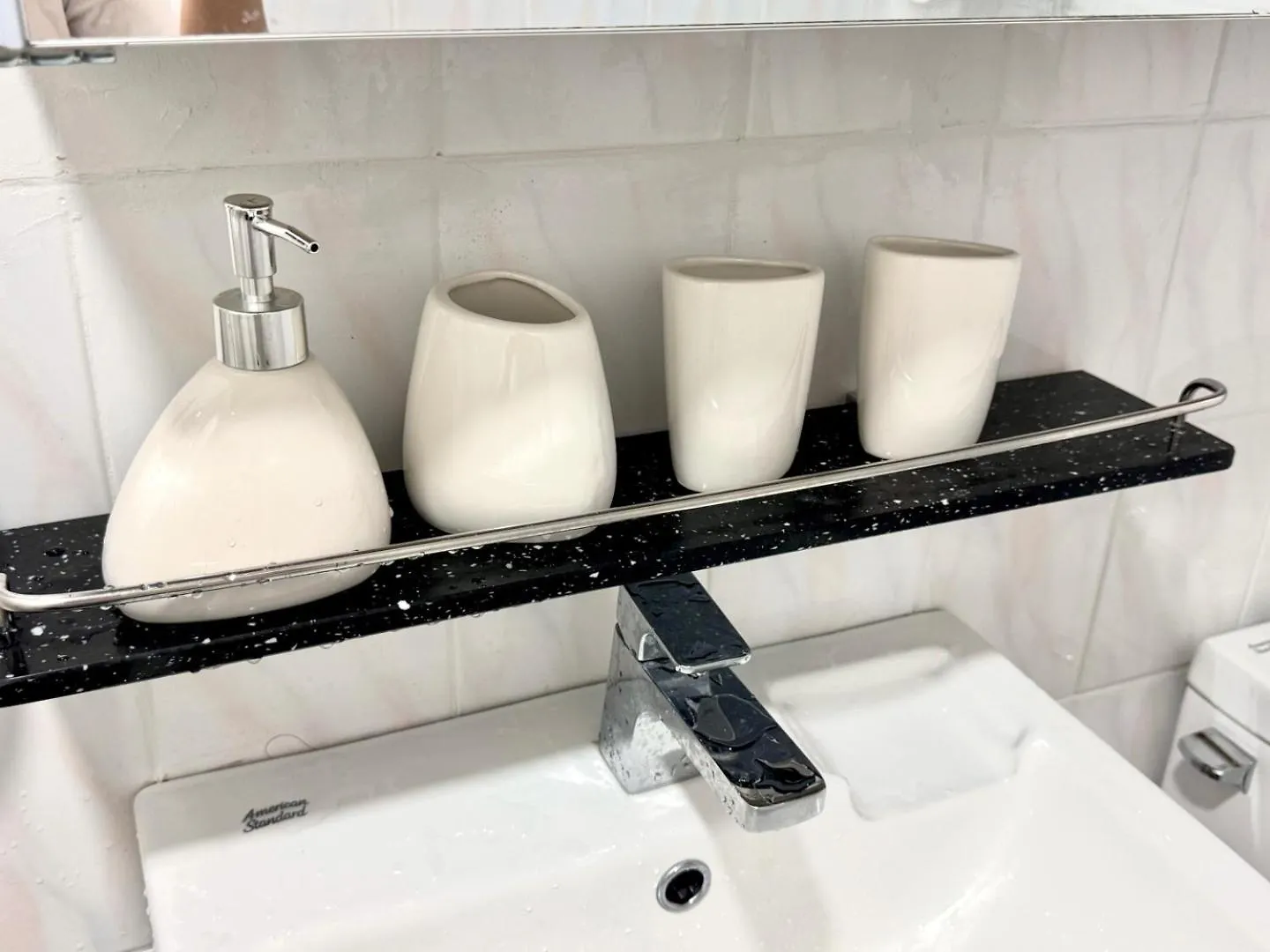 Guest house Mapo Stay Seoul