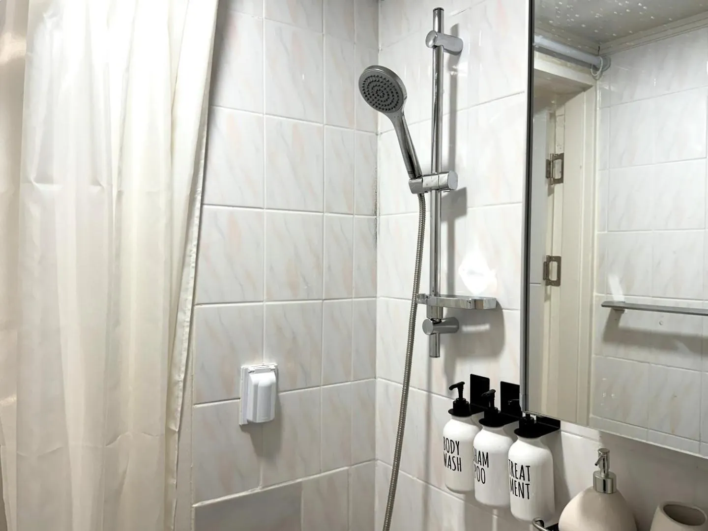 Mapo Stay Seoul Guest house