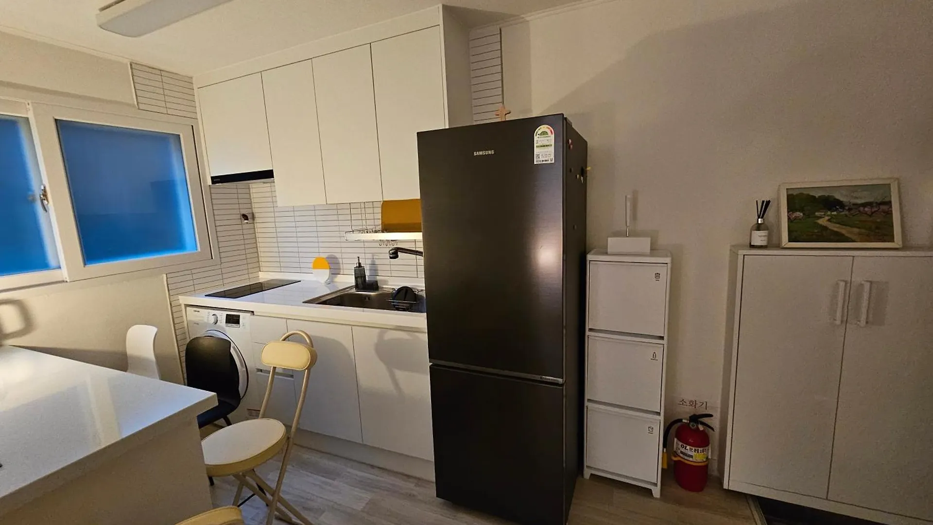 Mapo Stay Seoul Guest house