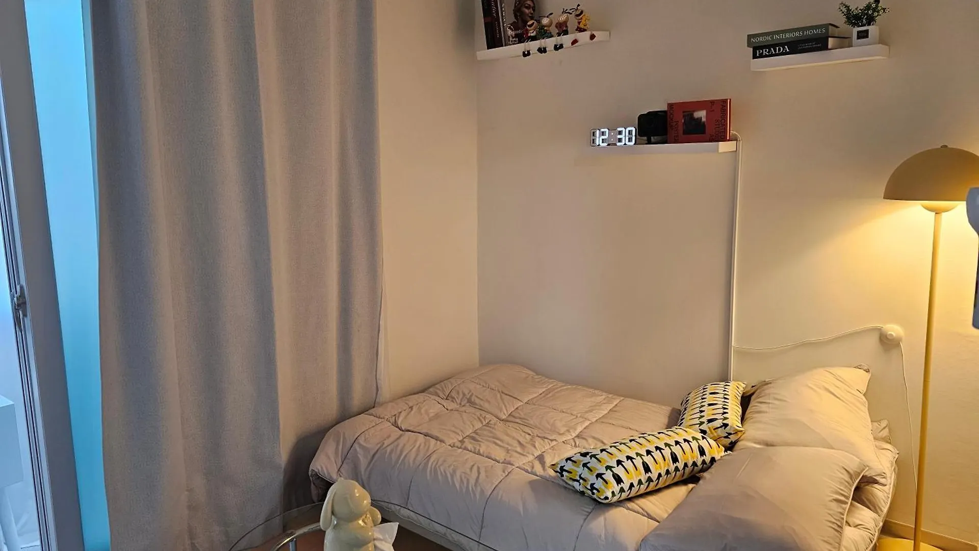 Mapo Stay Seul Güney Kore